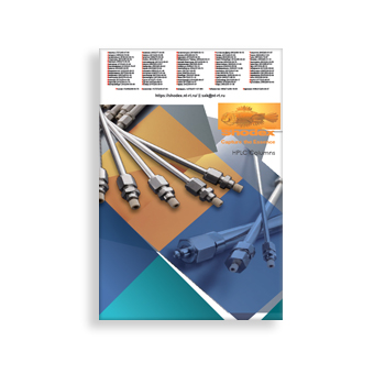 Catalog (eng) production Shodex